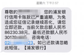 福清企业清欠服务